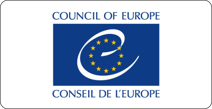 Council of Europe Logo