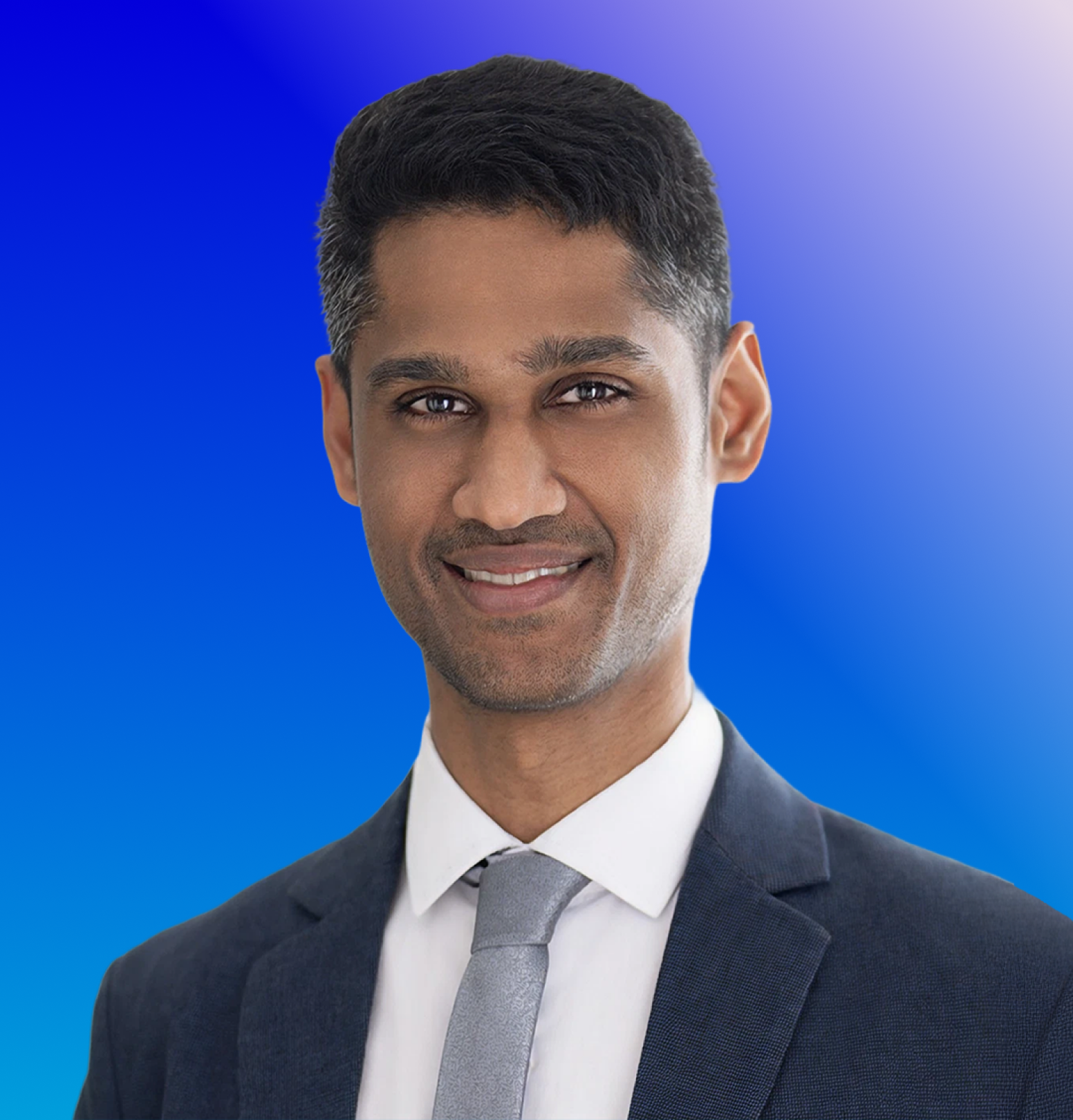 Craig Ramlal