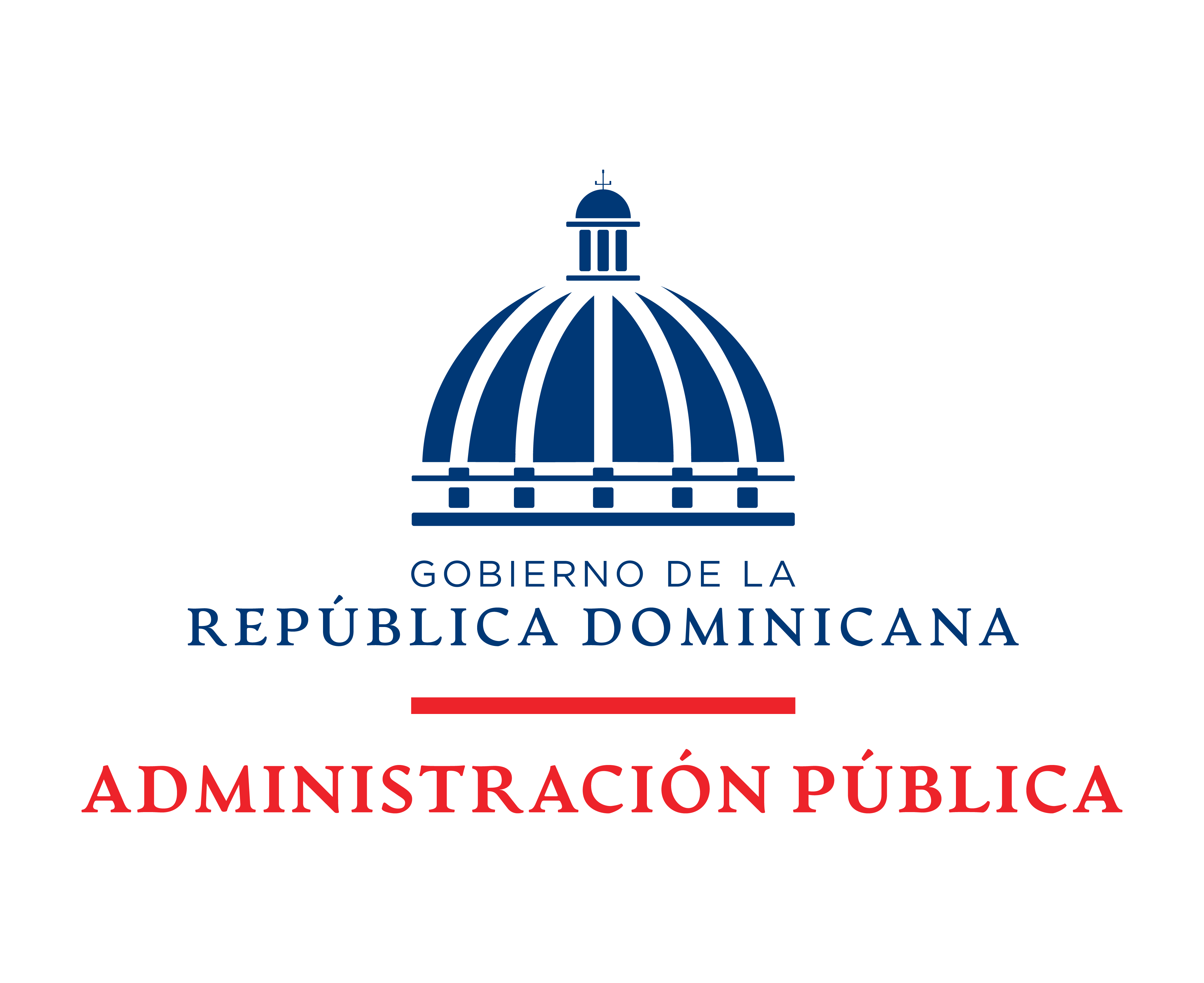 DR Government Logo