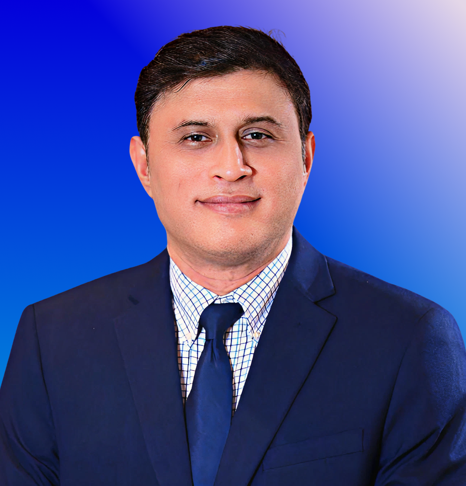 Deepak Mishra