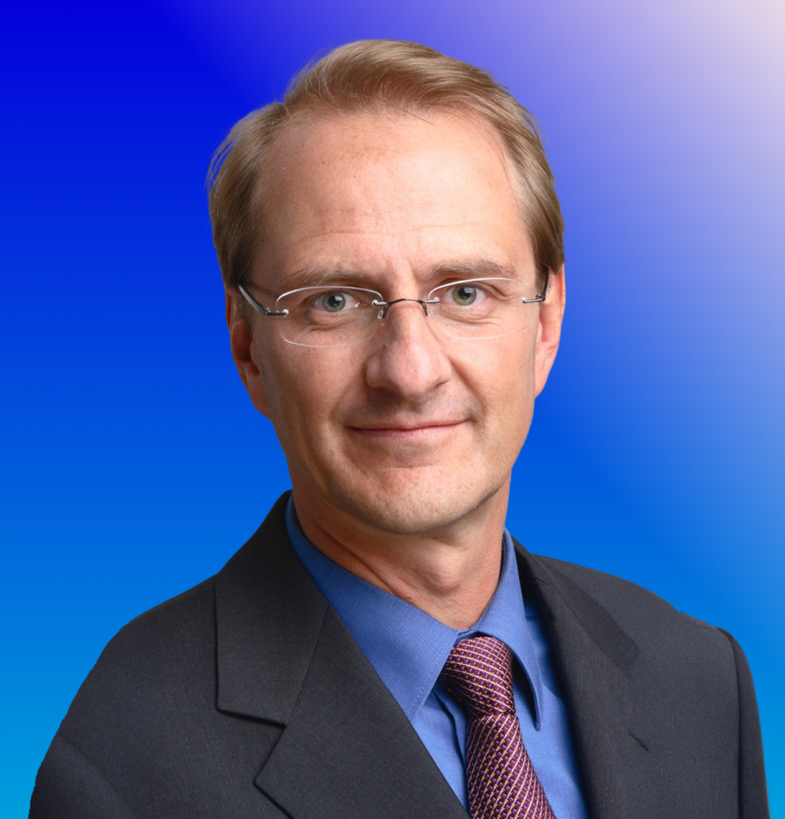 Dirk Messner