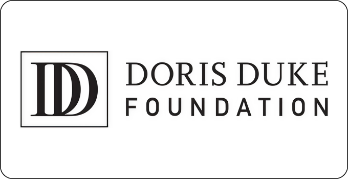 Doris Duke Foundation Logo