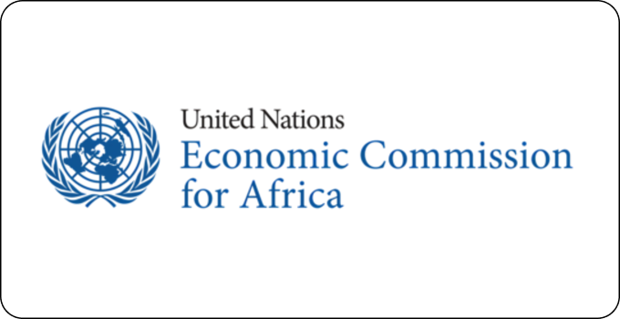 Economic Commission for Africa Logo