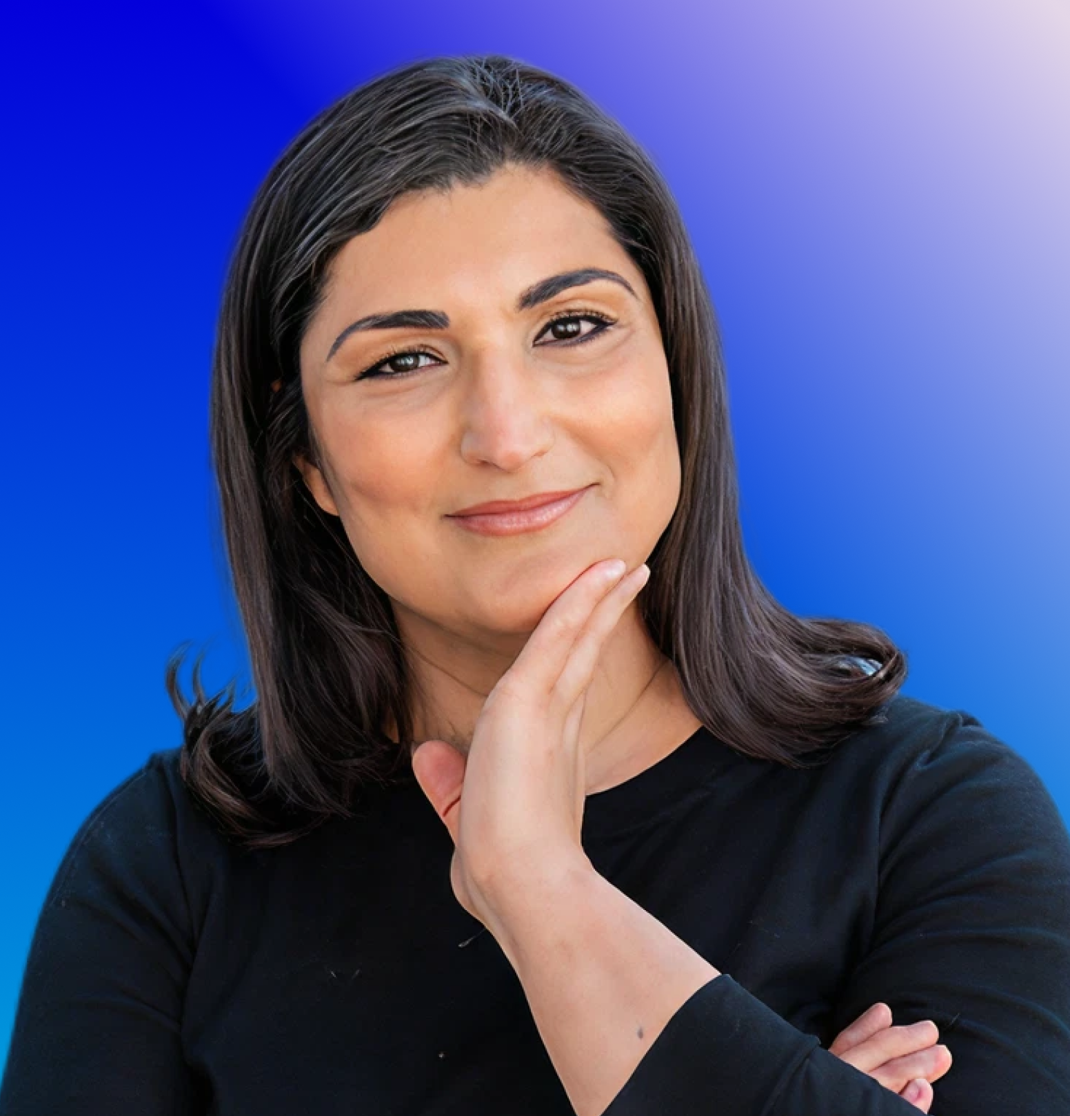 Elham Tabassi