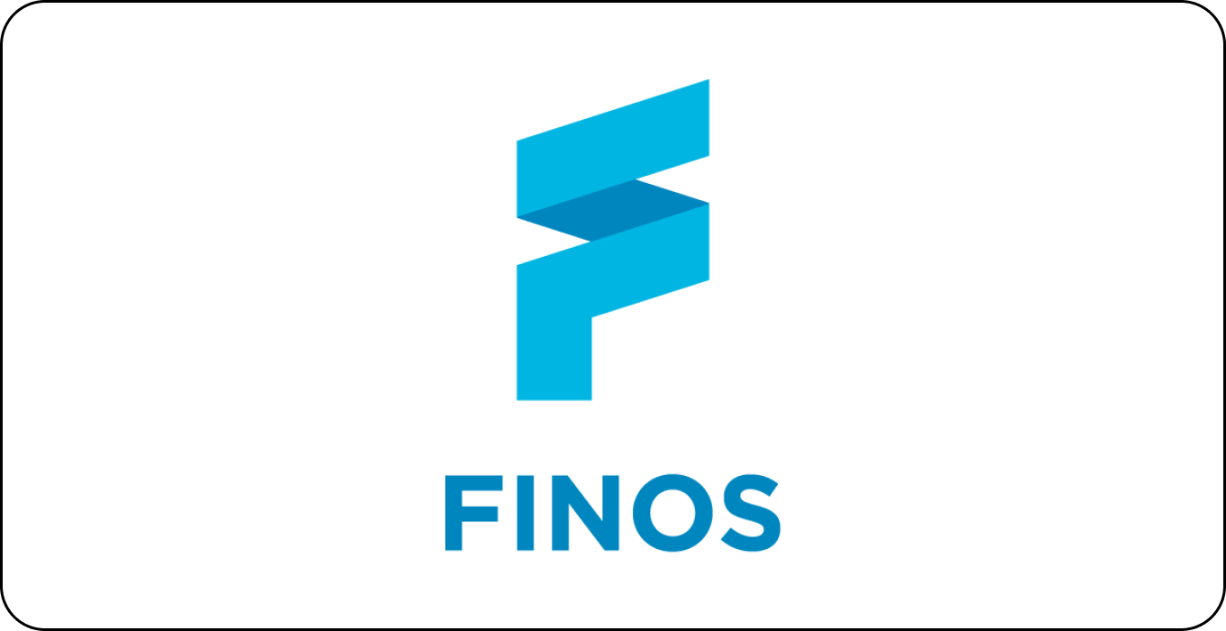 FINOS Logo