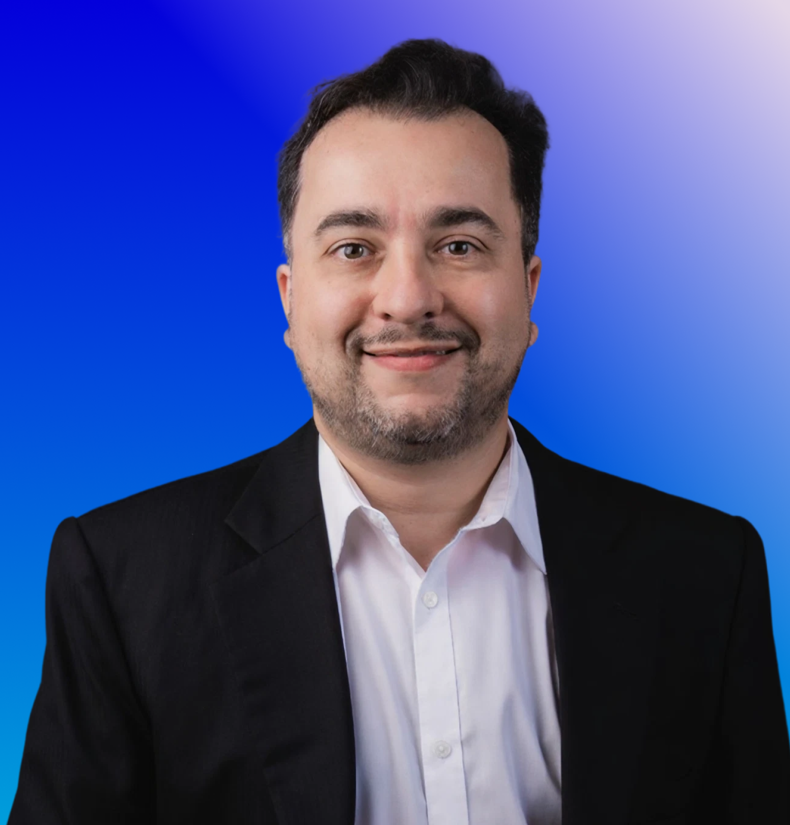 Guilherme Alberto Almeida de Almeida