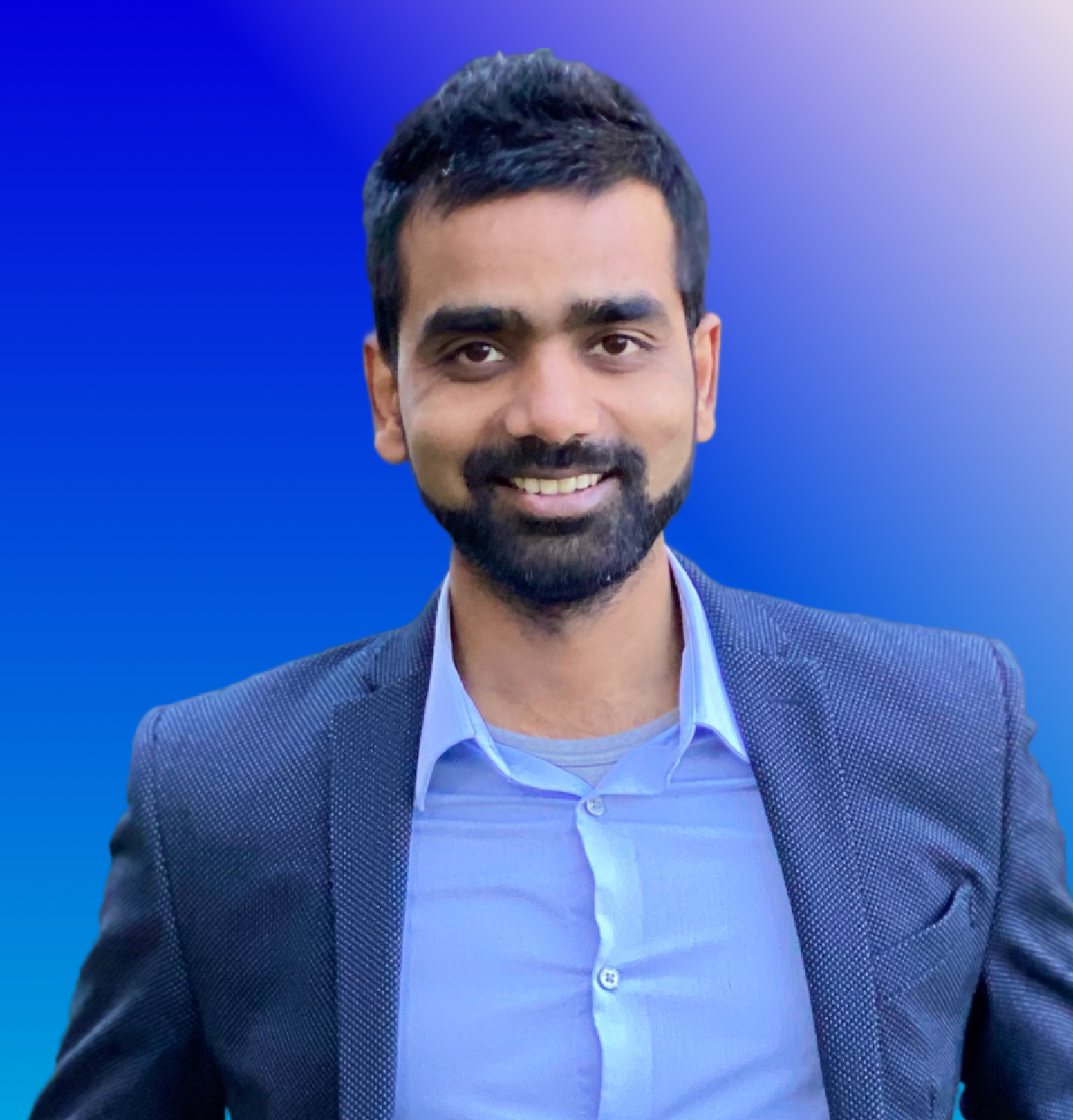 Himanshu Gupta