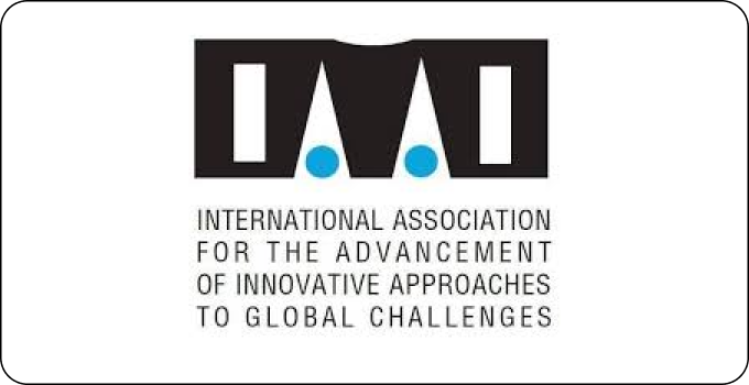 IAAI Logo