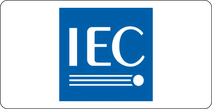 IEC Logo