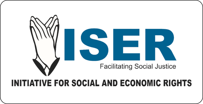 ISER Logo
