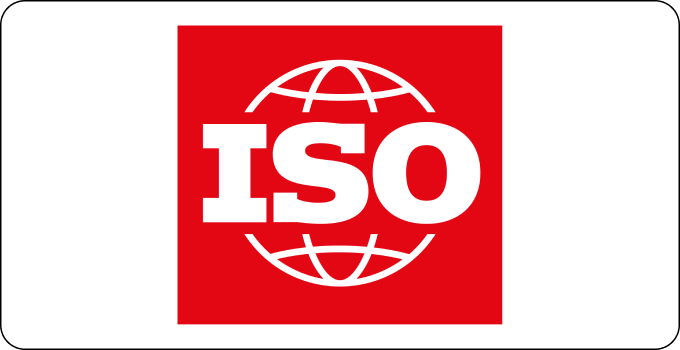 International Organization for Standardization Logo