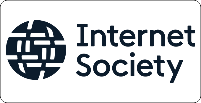 InternetSociety Logo