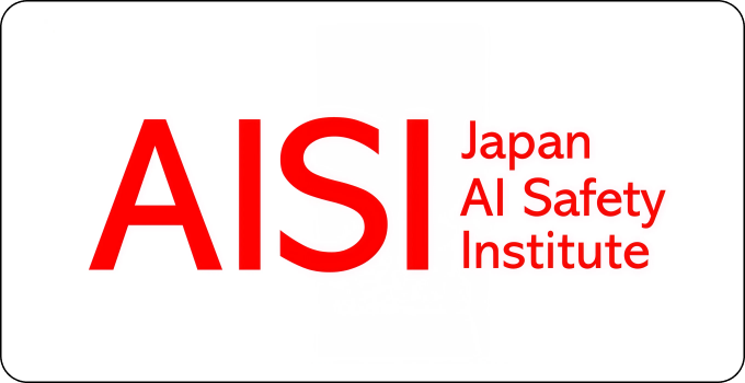 Japan AISI Logo