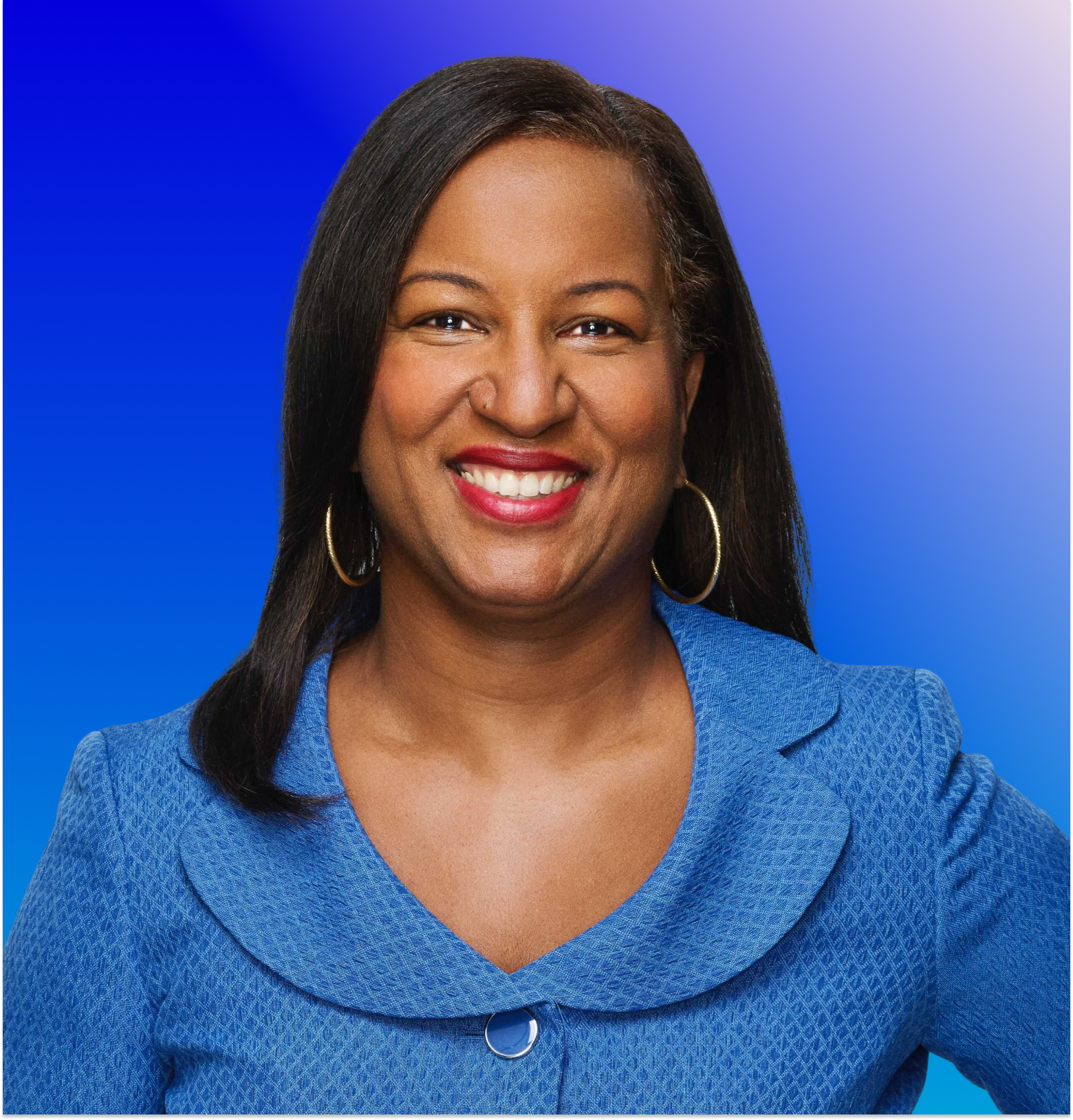 Justina Nixon-Saintil