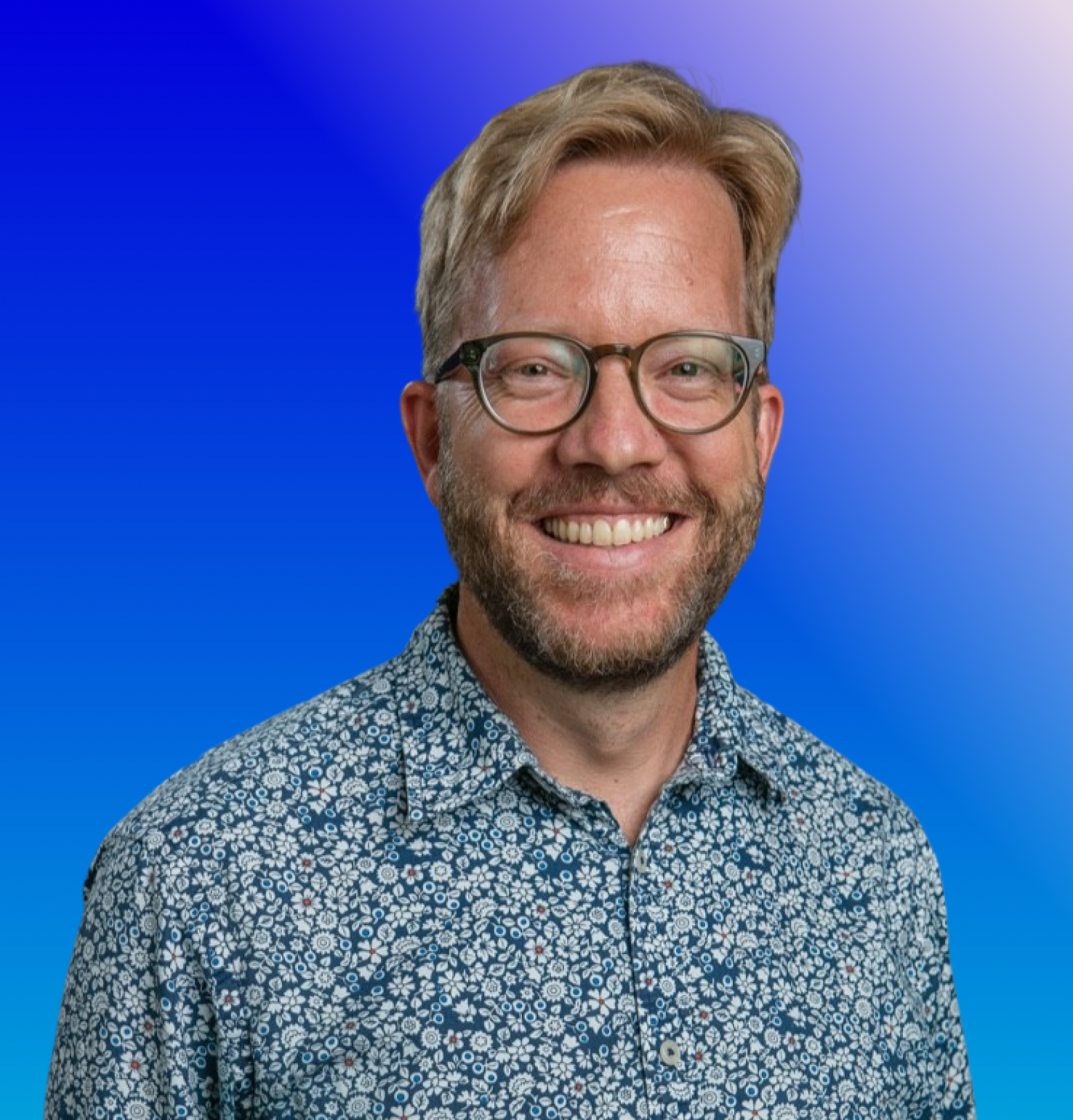 Kevin Thompson