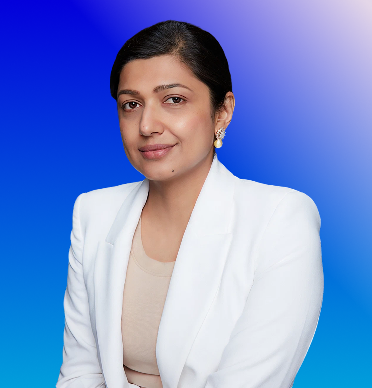 Komal Sharma Talwar