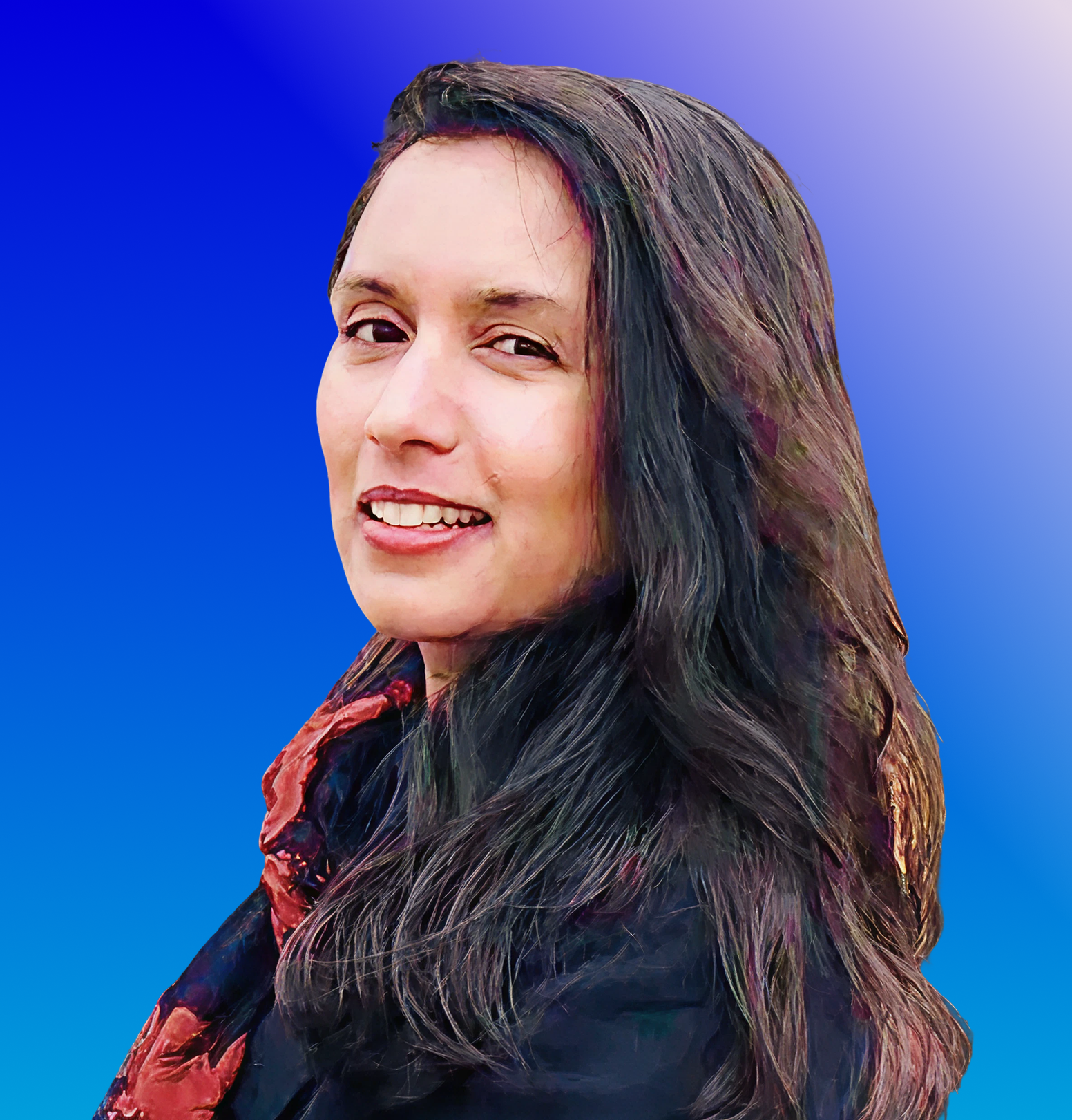 Maha Hosain Aziz