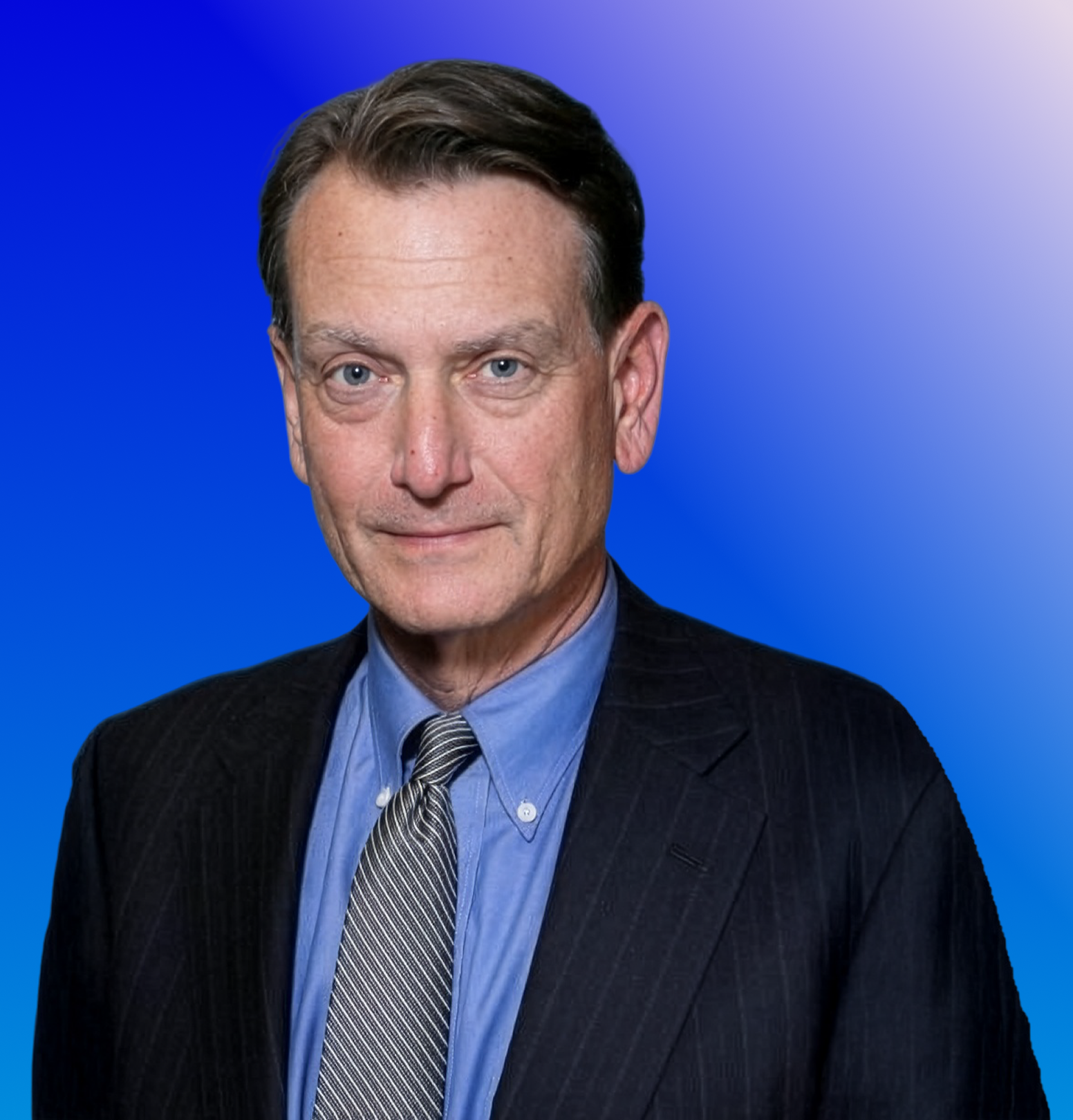 Marc Rotenberg