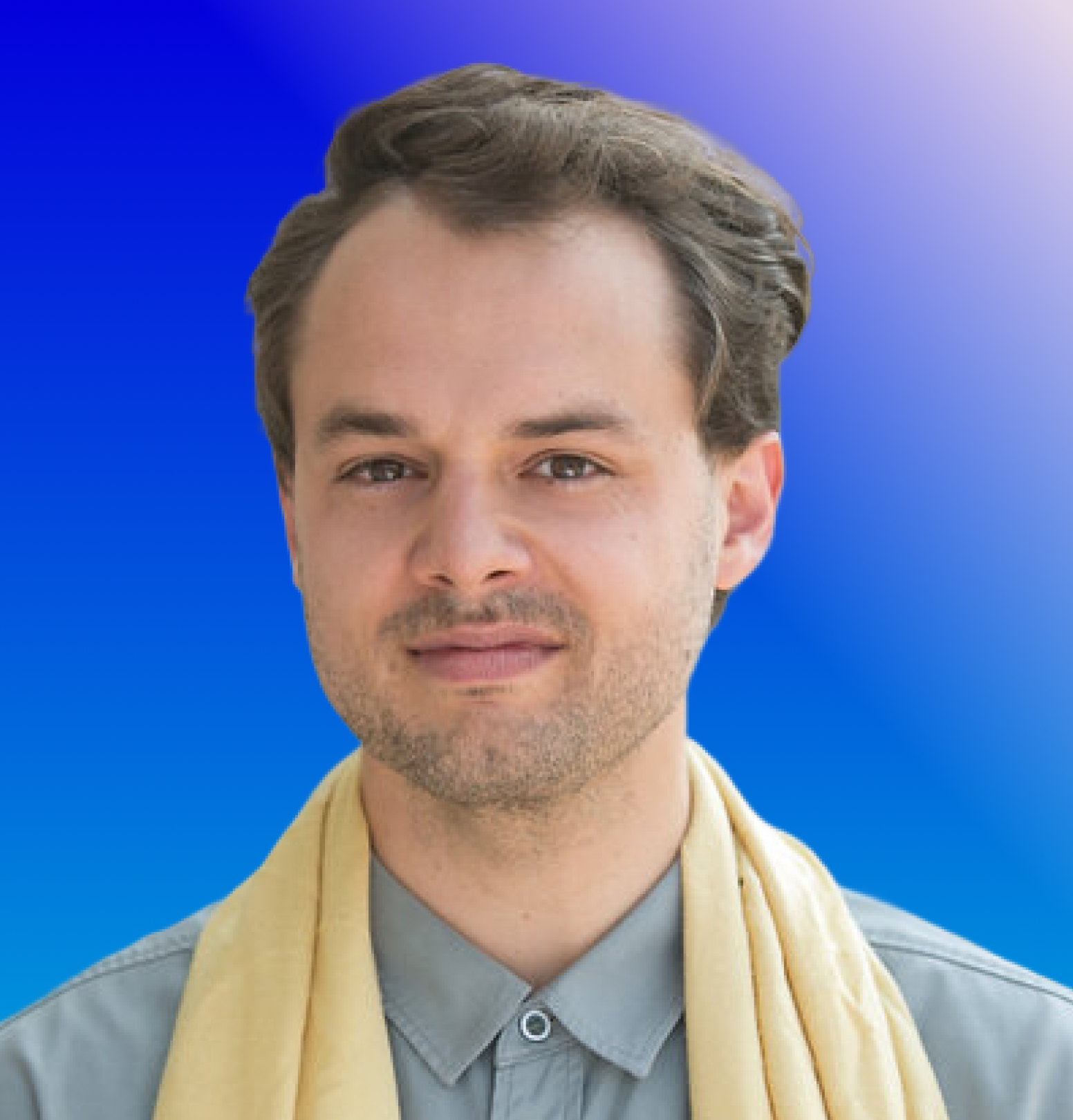 Marcel Dorsch