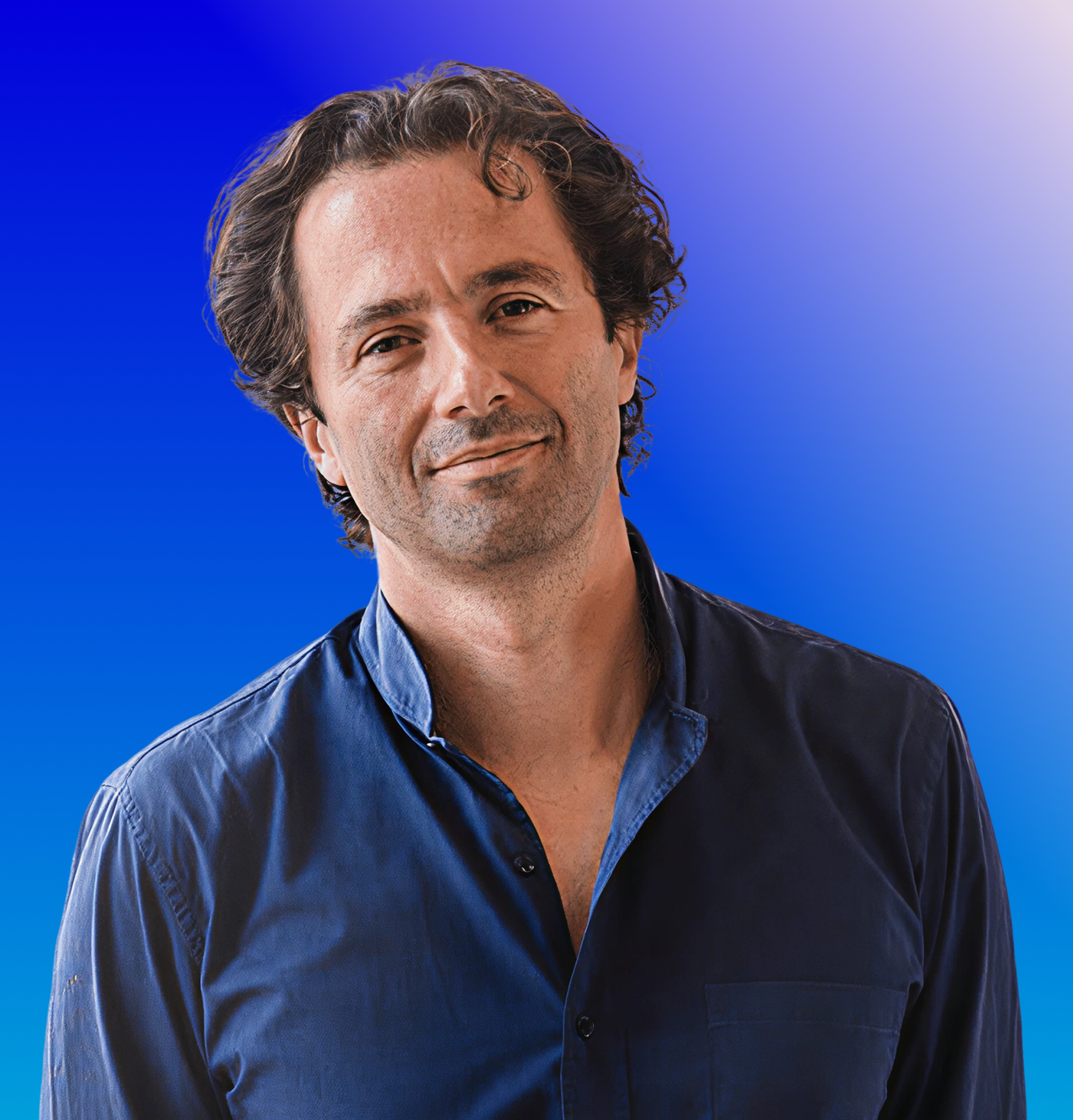 Martin Tisné