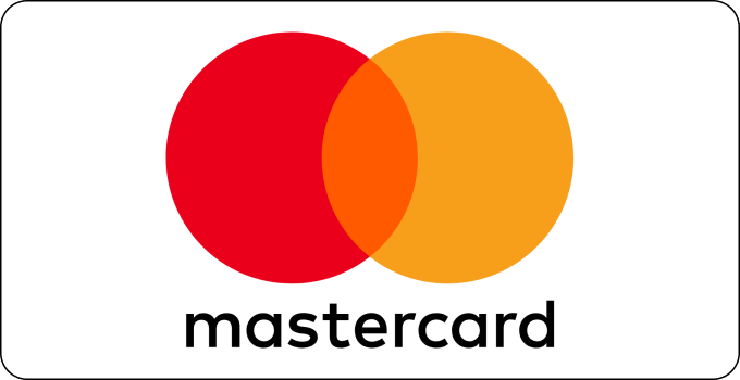 Mastercard Logo