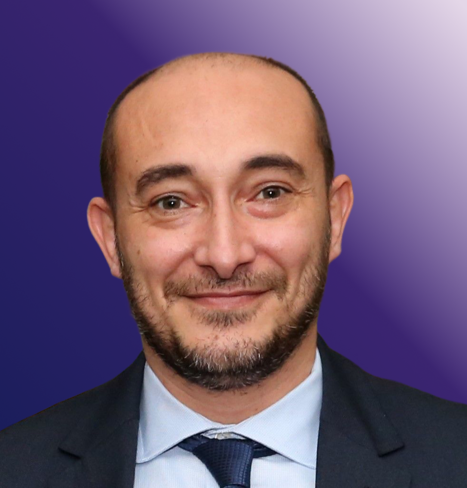 Mehdi Snene