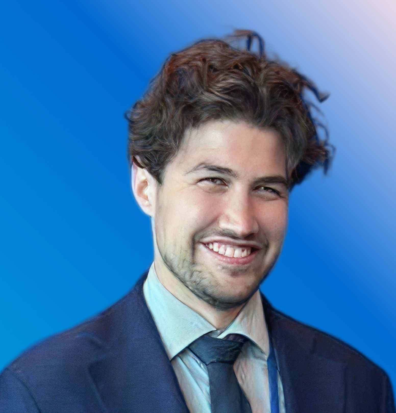 Moritz Fromageot