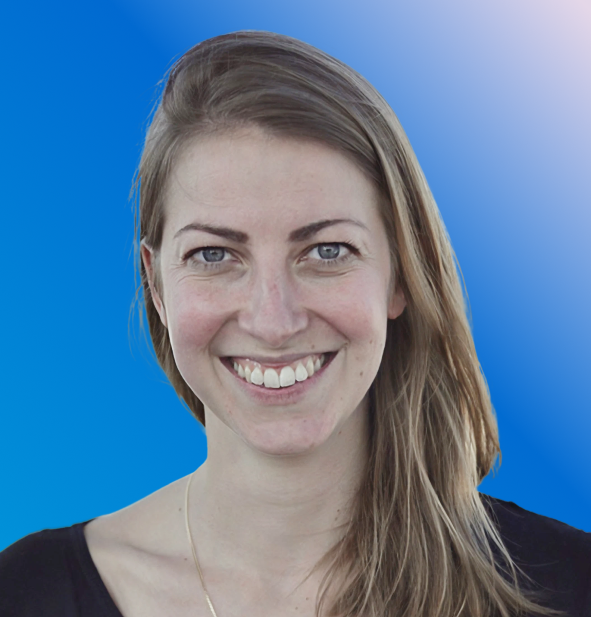 Nora Hauptmann