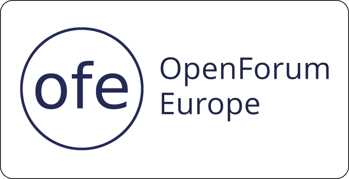 OpenForum Europe Logo