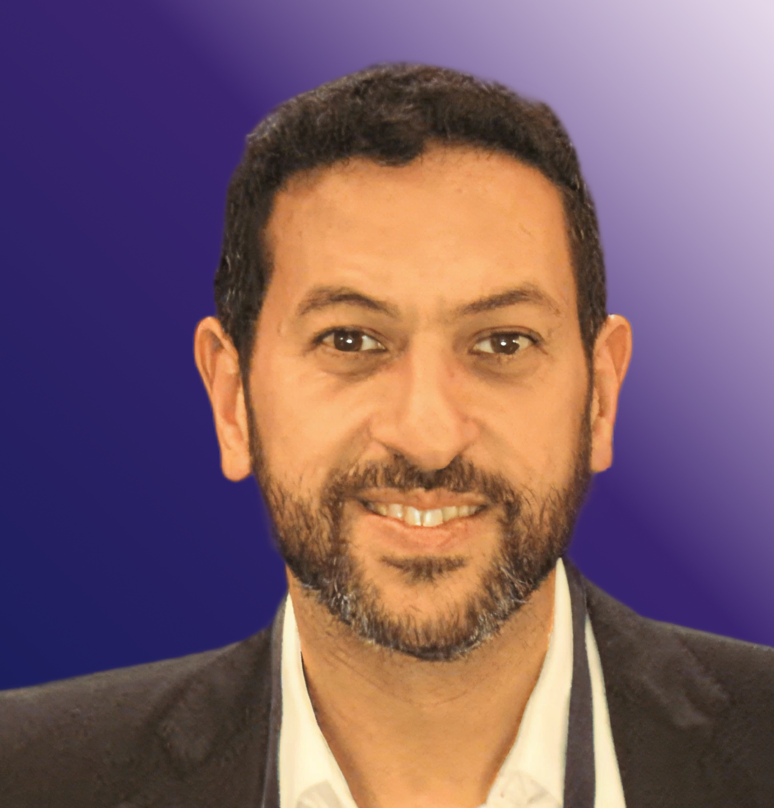 Omar Mohsine