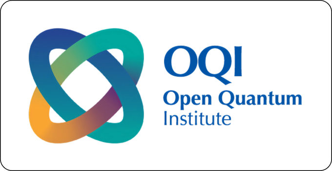 Open Quantum Institute Logo