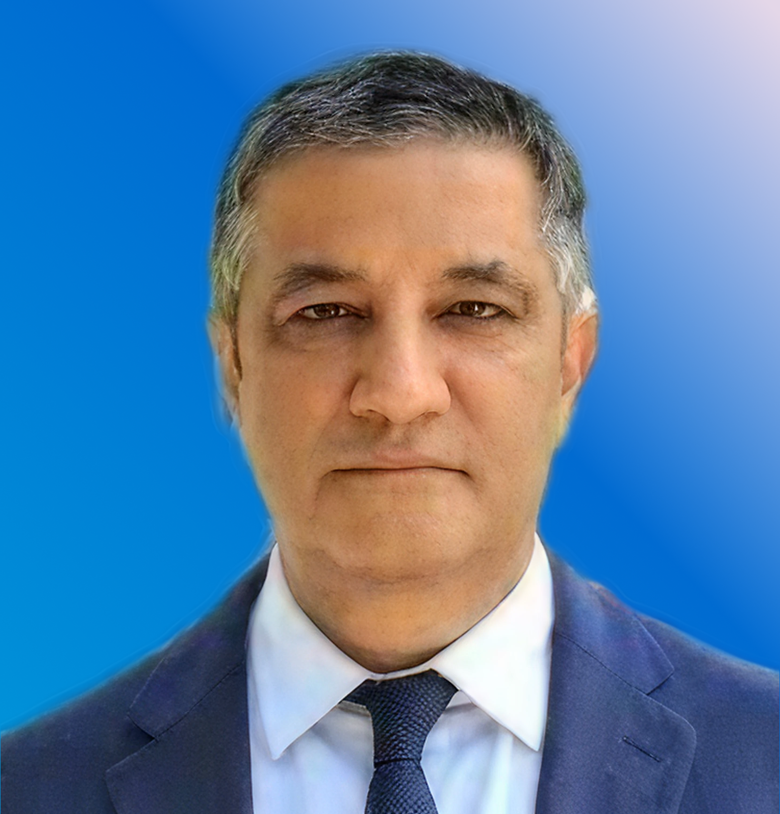 Ozzeir Khan