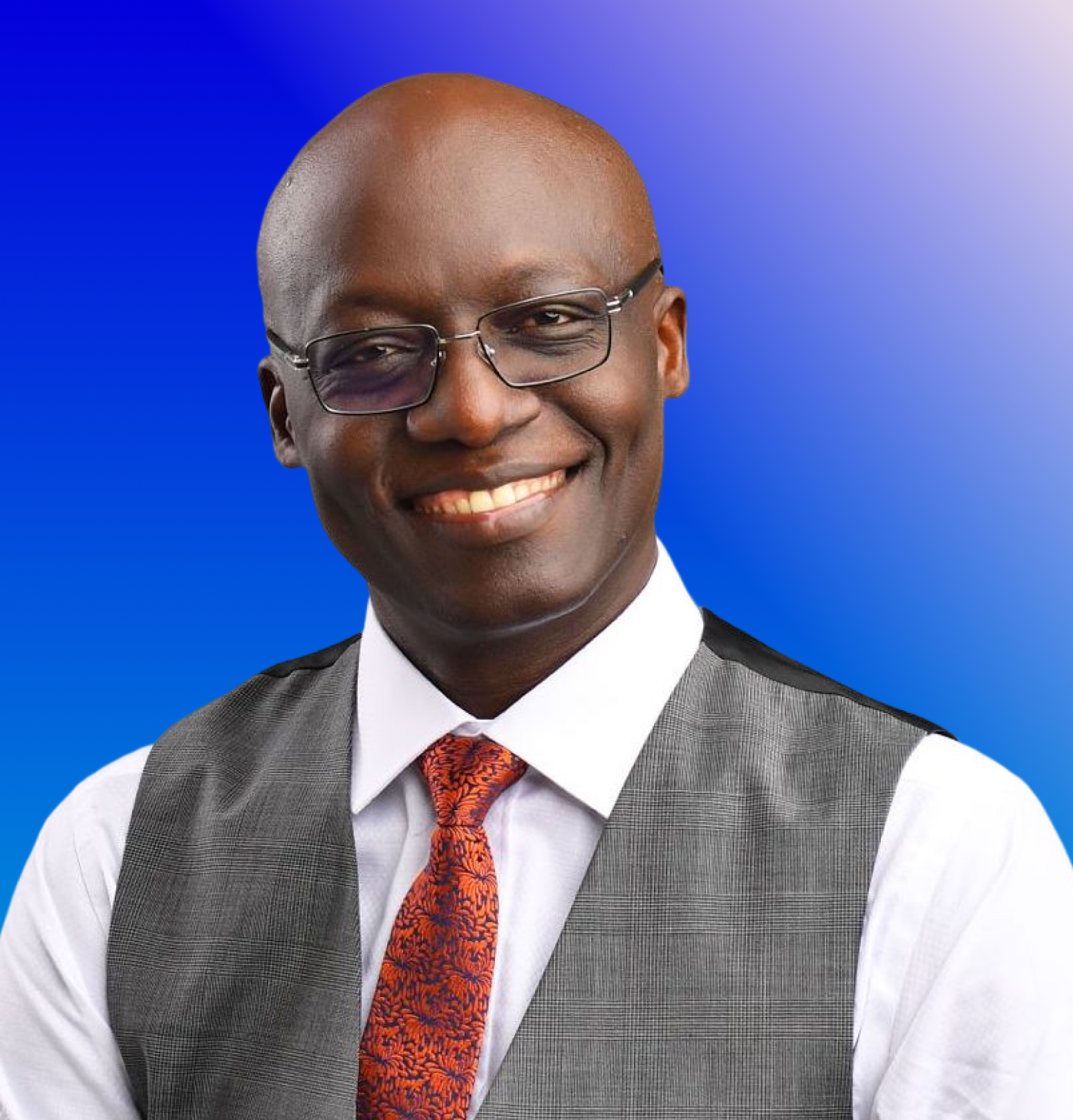 Philip Thigo