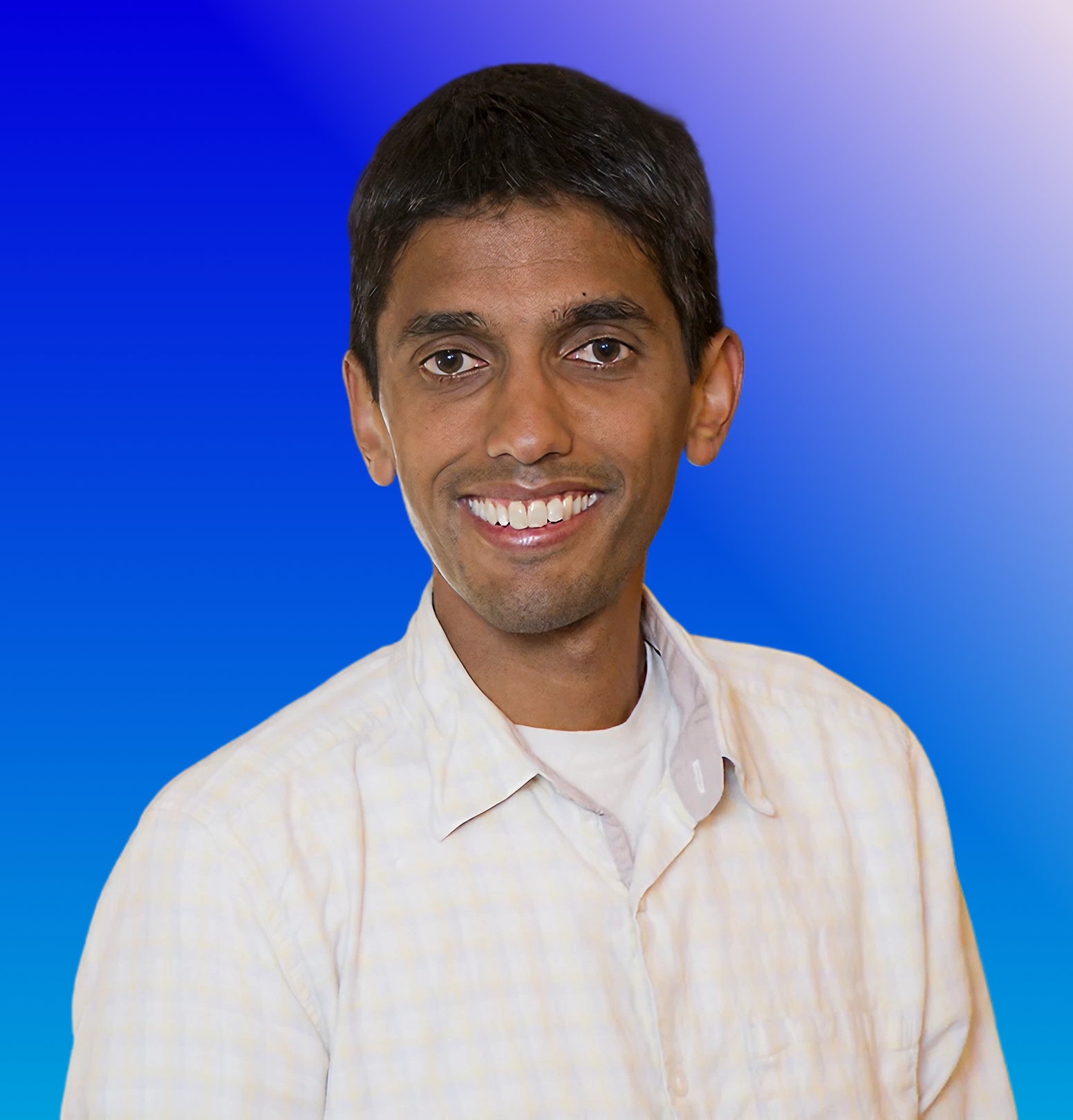 Rikin Gandhi
