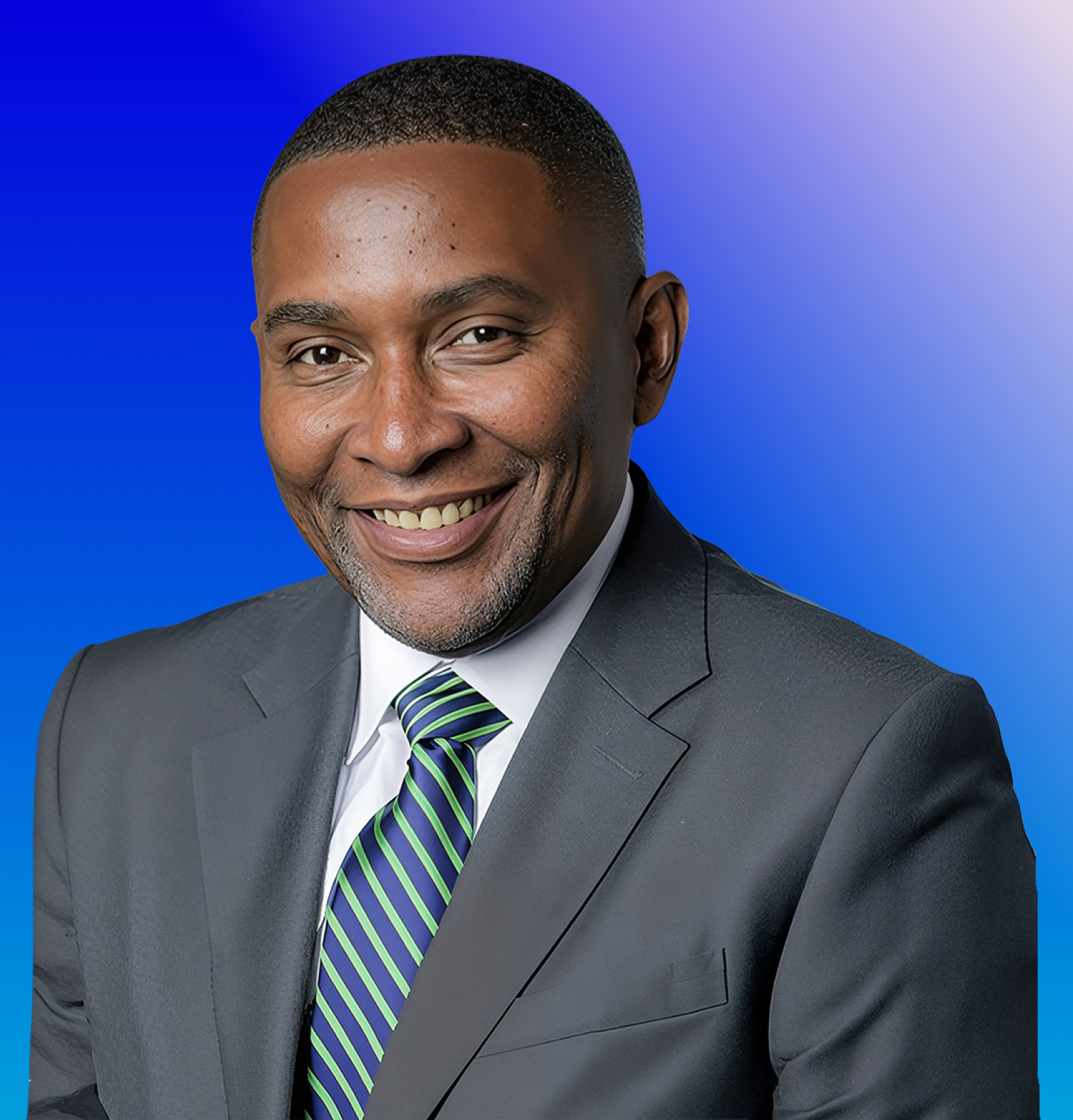 Selwin Hart