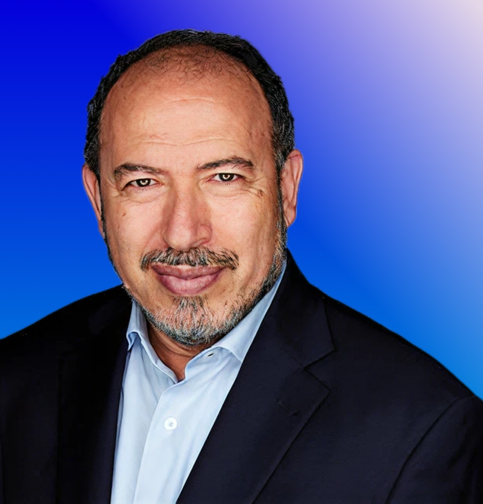 Tawfik Jelassi