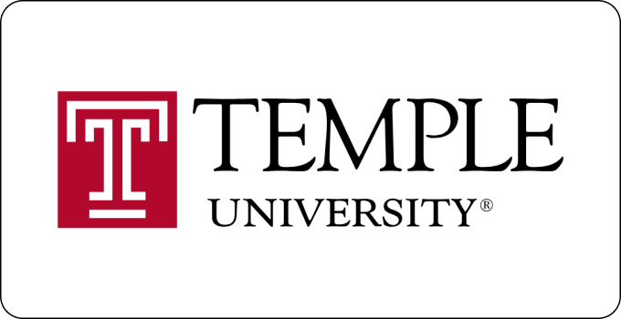 Temple University Logo
