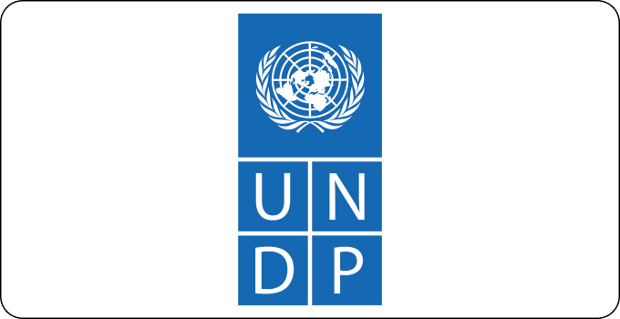 UNDP Logo