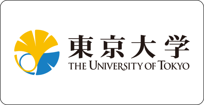 UTokyo Logo