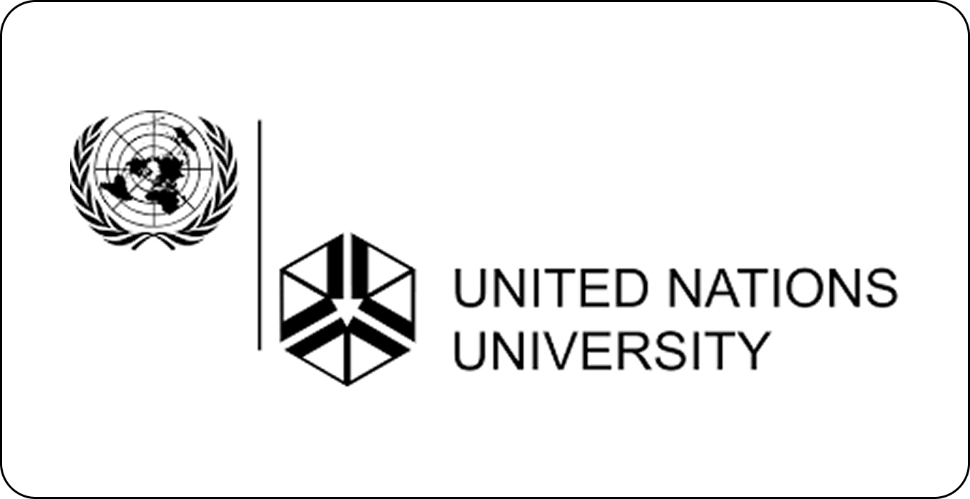 United Nations University Logo