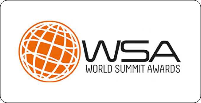 World Summit Awards Logo