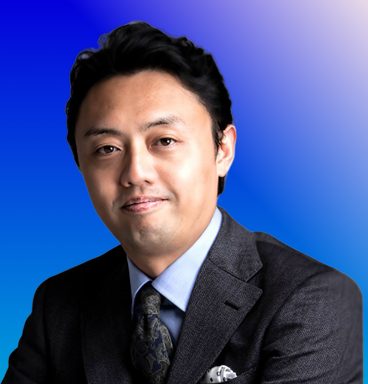 Matsuo Yutaka