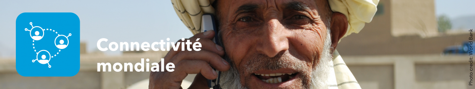 Image pour Connectivité mondiale