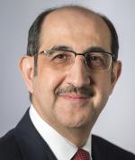 Ambassador Bassam Sabbagh, Permanent Representative of the Syrian Arab Republic to the United Nations