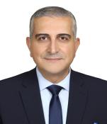 Ambassador Bassam Sabbagh, Permanent Representative of the Syrian Arab Republic to the United Nations