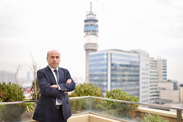 Foto de Jorge Bermúdez