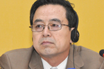 Saijin ZHANG, Secretary, Committee I