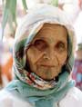 'Major' rise in world's elderly population