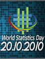 Celebration of the First Ever World Statistics Day