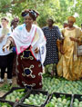 Small scale mango farm in Mali run and owned by women (UN Photo/UNDP)